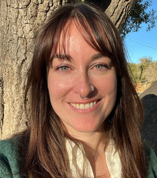 Rachel Cannon, LMFT therapist in Ventura