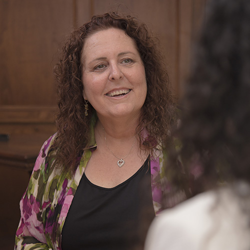 Bonnie Landau Weed, LPCC therapist Ventura photo