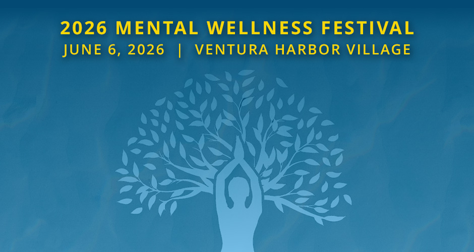 Mental Wellness Festival 2026