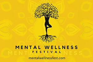 Join Us at the Mental Wellness Festival, June 21, 2025