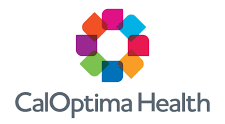 CalOptima Health insurance logo