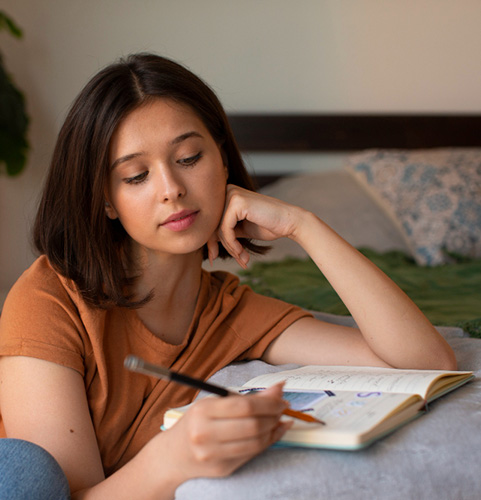 Our Approach
Healing is about creating safety, understanding, and empowerment. Our approach focuses on:

Building safety and trust within and in relationships

Identifying and processing emotional patterns shaped by trauma

Developing emotional regulation, grounding, and resilience skills

Healing relational wounds and improving communication

Reclaiming agency, self-compassion, and confidence

By integrating mind-body approaches with traditional therapies, we address trauma holistically.